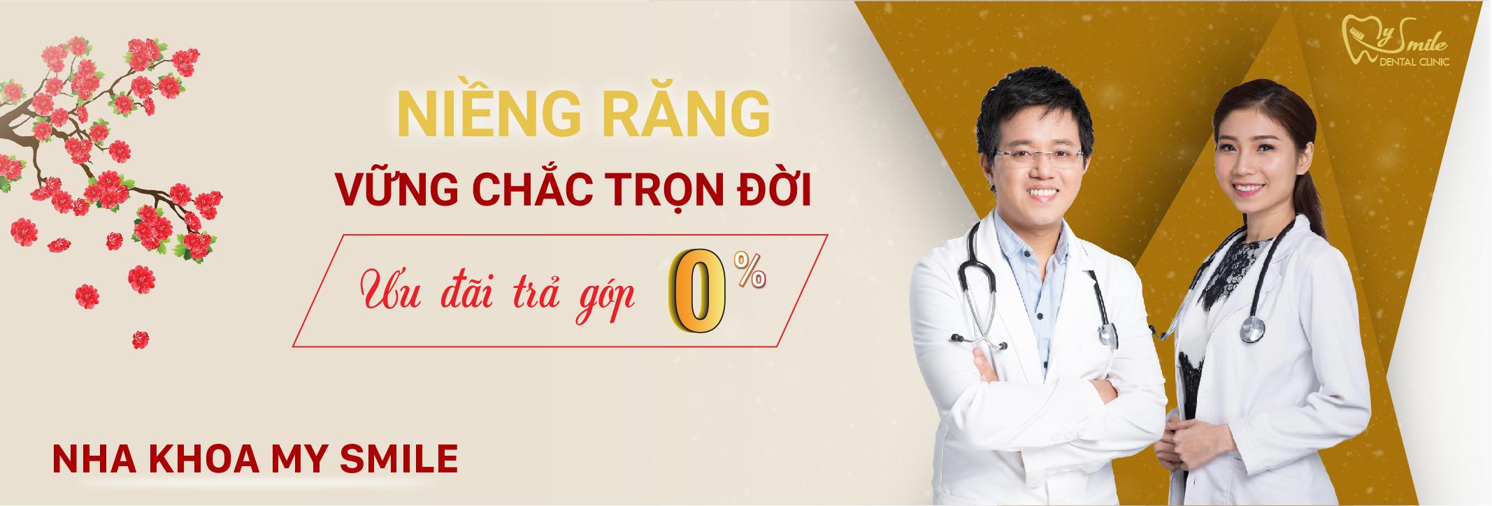 Địa chỉ bọc răng sứ uy tín tại Đà Nẵng
