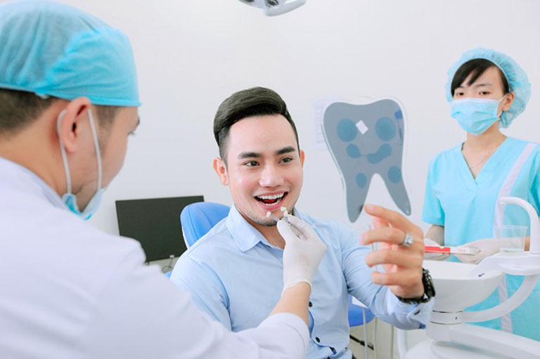 Nha khoa Phan Dũng - Địa chỉ trồng răng implant tại Đà Nẵng hiệu quả