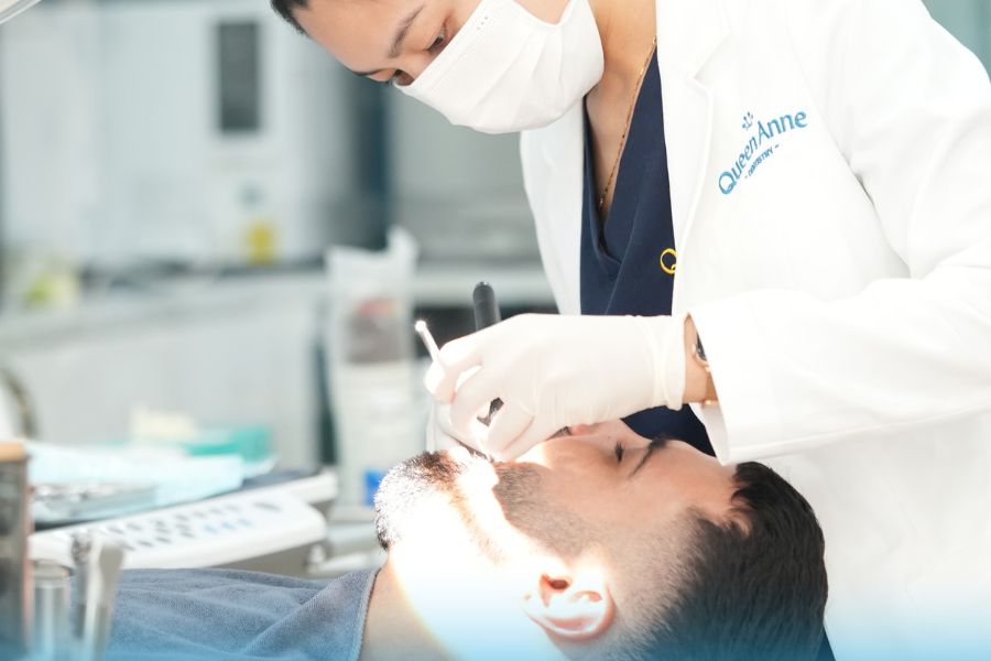 Nha khoa Queen Anne Dentistry Đà Nẵng