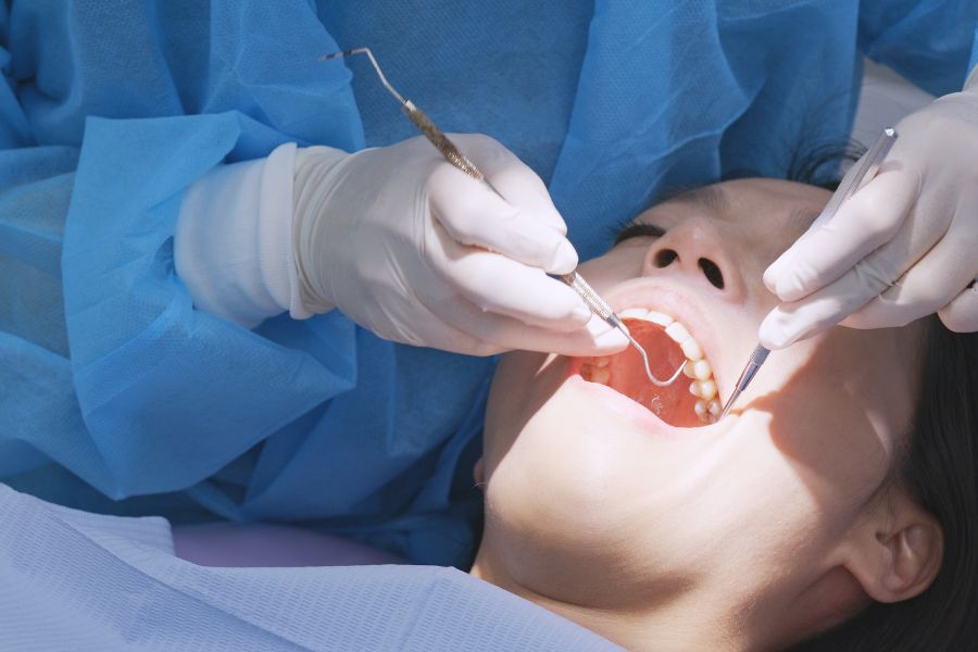 All-on-4 Dental Implants da nang
