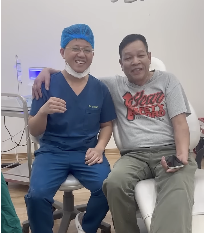 Review thực tế trước khi bạn quyết định trồng răng Implant