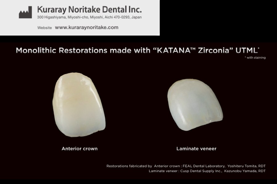 cách chọn răng sứ katana nhật