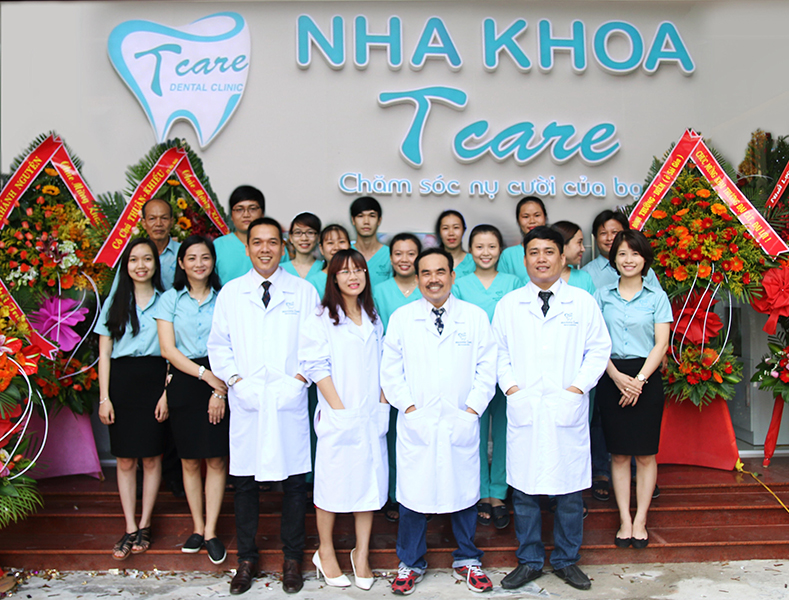 Nha khoa T-CARE