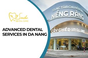 My Smile Dental Clinic – Advanced Dental Services in Da Nang