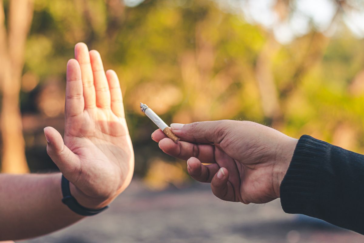 Solutions for Getting Dental Implants as a Smoker