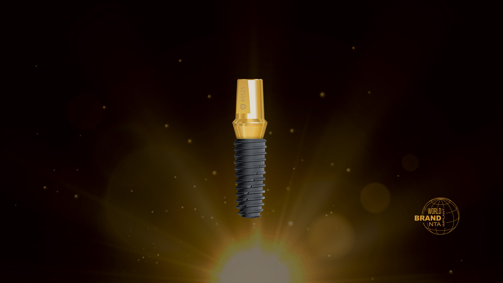 trụ implant thụy sĩ