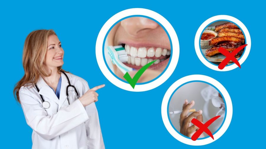 Các trường hợp tổn thương Implant do yếu tố bên ngoài không thuộc phạm vi bảo hành